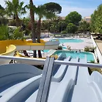 Mobil Parc Des 7 Fonts Les Cigales 4 Pers