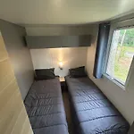 Campsite Mobil Parc Des 7 Fonts Les Cigales 4 Pers *
